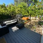 四只熊住宿加早餐旅馆 尼姆