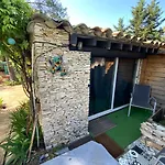 四只熊住宿加早餐旅馆 4* 尼姆