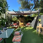 住宿加早餐酒店 四只熊住宿加早餐旅馆 4*