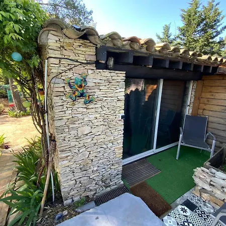 4 Bears 4* Nîmes