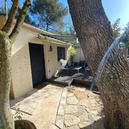 Bed and breakfast 4 Bears 3*