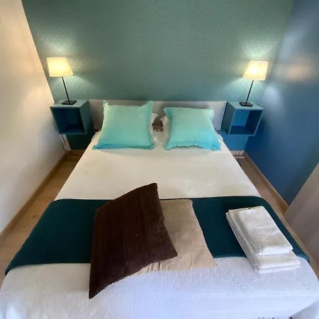 4 Bears Bed and breakfast Nimes