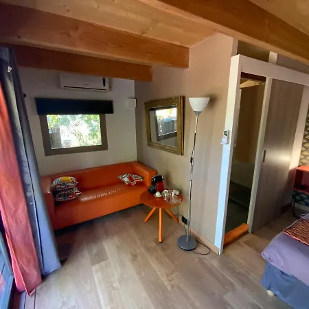 4 Bears Bed and breakfast