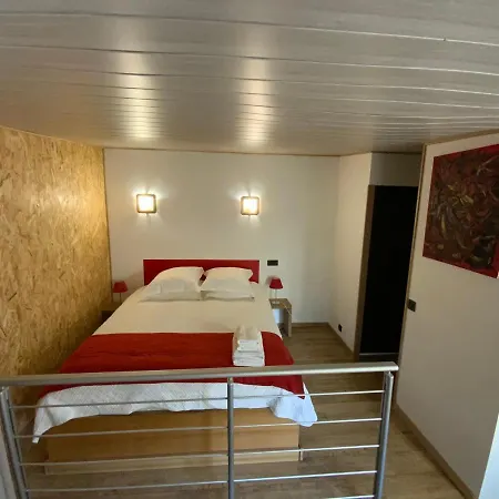 Bed and breakfast 4 Bears