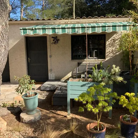 Bed & Breakfast 4 Bears