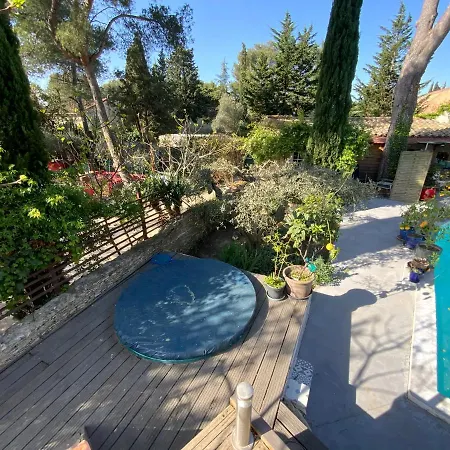 4 Bears Bed and breakfast