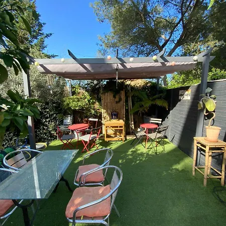 Bed and breakfast 4 Bears 3*