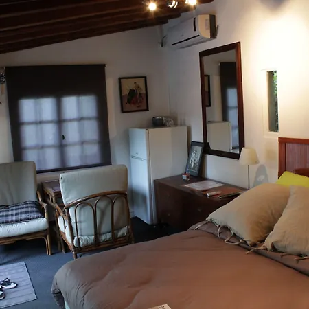 Bed and breakfast 4 Bears 3*