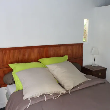 4 Bears Bed & Breakfast