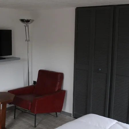4 Bears Bed & Breakfast Nîmes