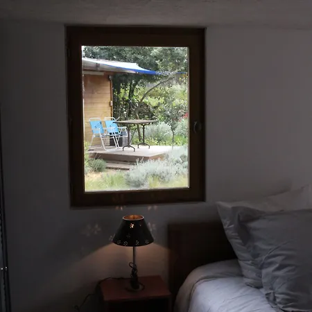 Bed and breakfast 4 Bears 3*