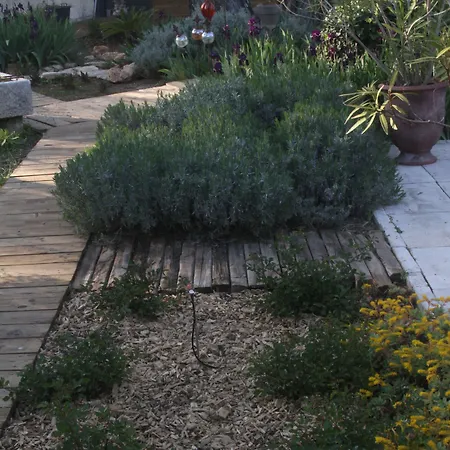 4 Bears Bed & Breakfast Nîmes