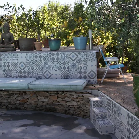 4 Bears Bed and breakfast Nimes