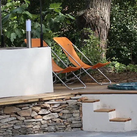 Bed and breakfast 4 Bears