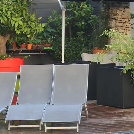 Bed and breakfast 4 Bears