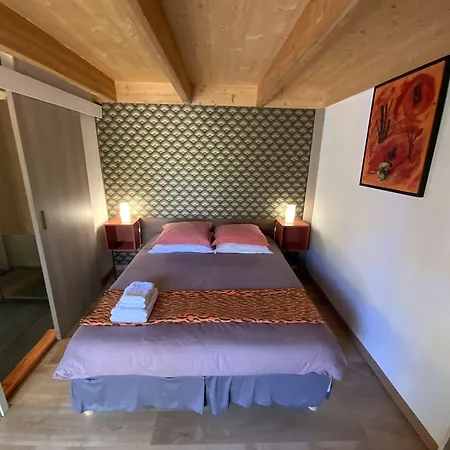 4 Bears Bed and breakfast 3*