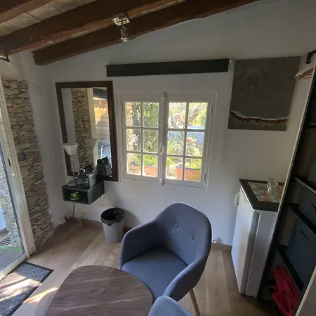 Bed and breakfast 4 Bears Nimes