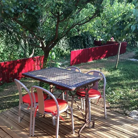 Bed and breakfast 4 Bears 3*