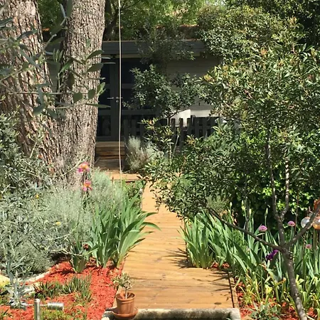 Bed and breakfast 4 Bears