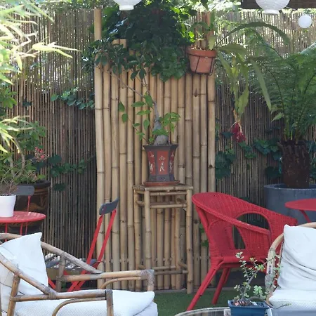4 Bears فندق مبيت وإفطار 4*