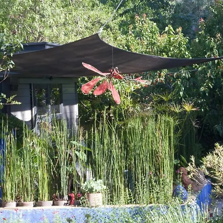 Bed and breakfast 4 Bears Nimes