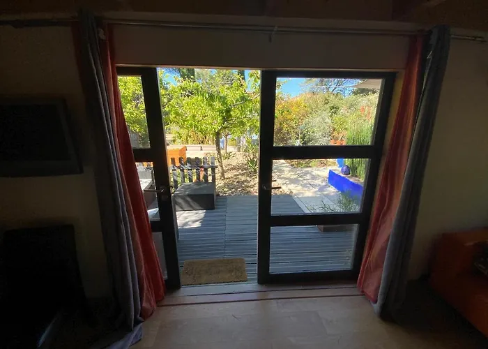 4 Bears Отель типа 