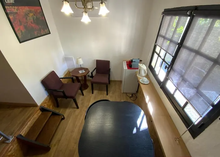 4 Bears Отель типа 