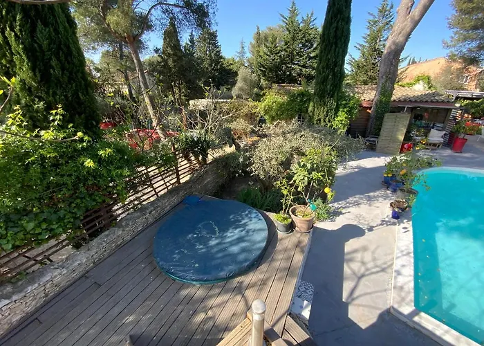 4 Bears Отель типа 