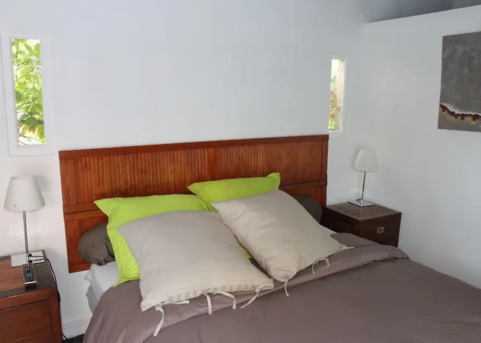 4 Bears Отель типа 