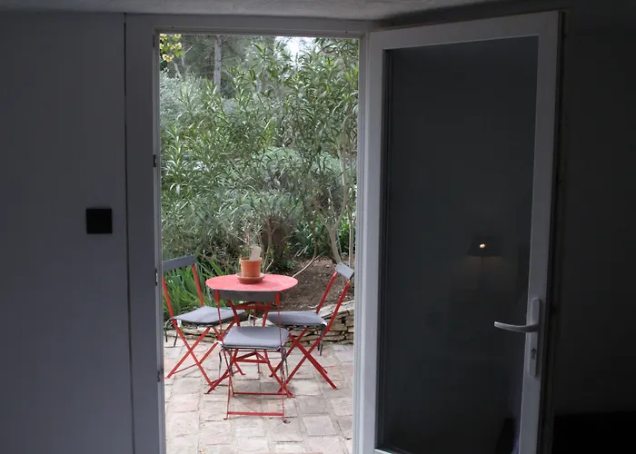 4 Bears Отель типа 