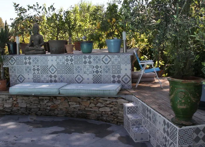 4 Bears Отель типа 