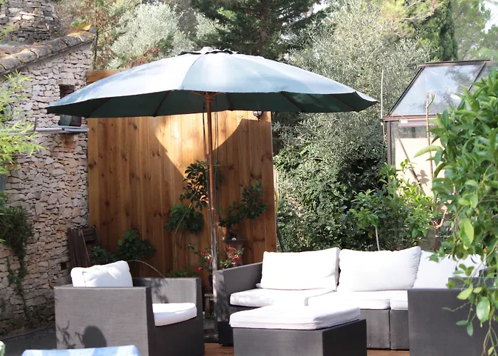 4 Bears Отель типа 