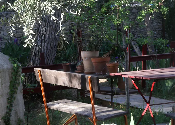 4 Bears Отель типа 