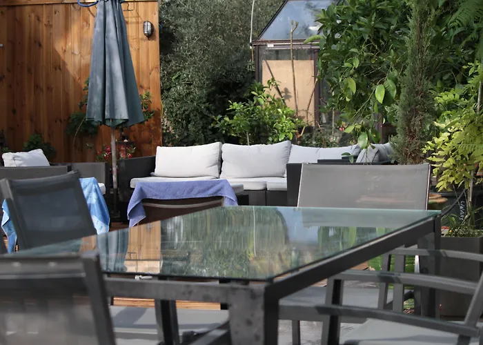 4 Bears Отель типа 