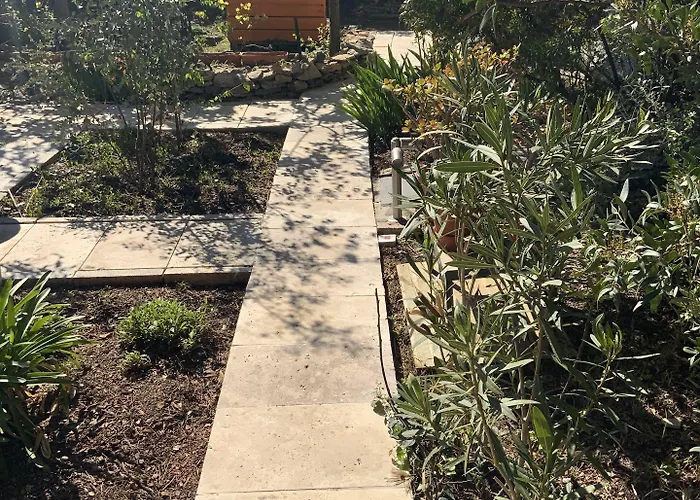 4 Bears Отель типа 