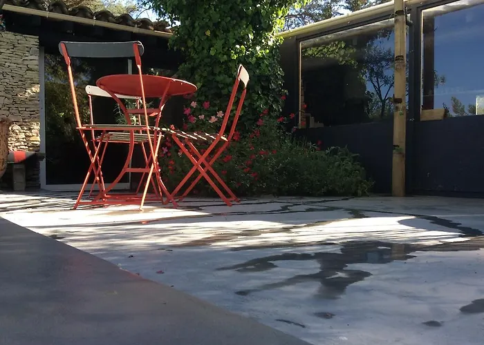 4 Bears Отель типа 