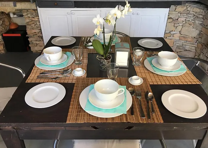 Panzió 4 Bears Nîmes