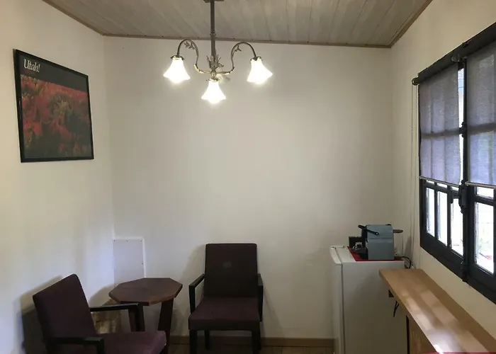 4 Bears Отель типа 