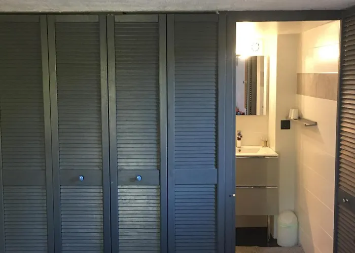 4 Bears Отель типа 